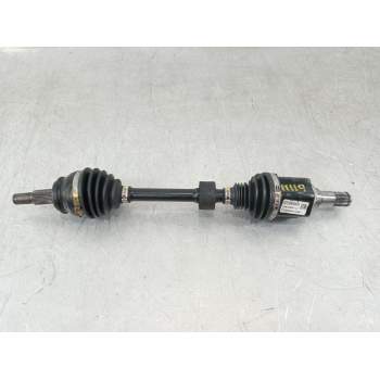 TRANSMISION DELANTERA IZQUIERDA GT0H2560X 