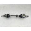 TRANSMISION DELANTERA IZQUIERDA GT0H2560X 