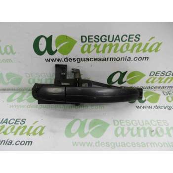 MANETA EXTERIOR TRASERA DERECHA 13005822 3M51R22404ACXWAA 