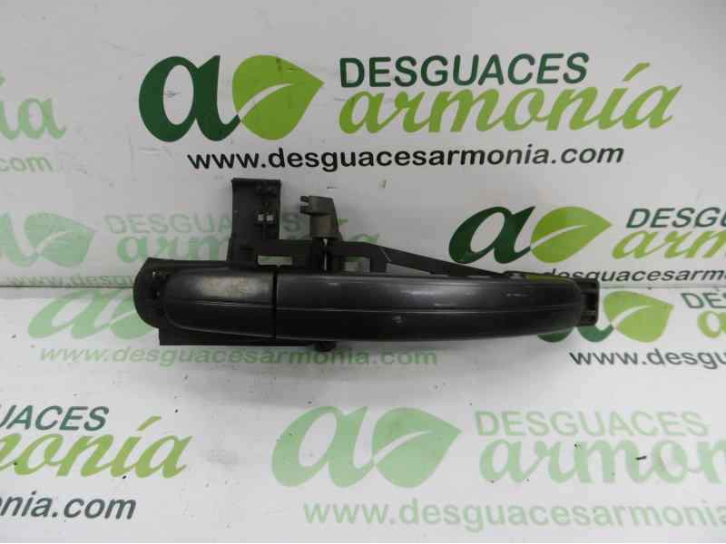 MANETA EXTERIOR TRASERA DERECHA 13005822 3M51R22404ACXWAA 