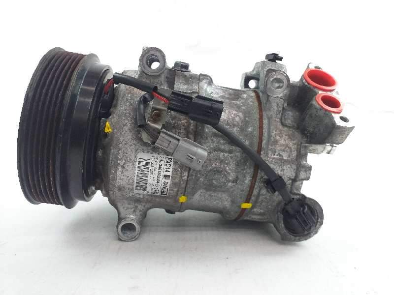 COMPRESOR AIRE ACONDICIONADO 926003123R 