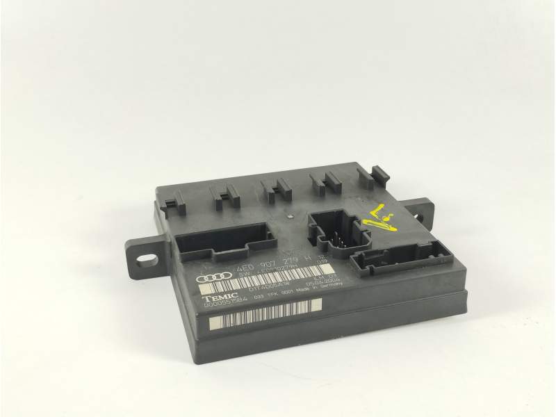 MODULO ELECTRONICO 4E0907279H 4E0910279H D1T4D05A18