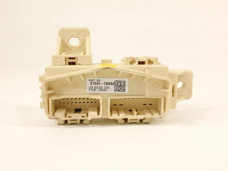 MODULO ELECTRONICO 91940CM050 