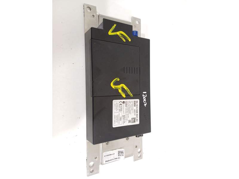MODULO ELECTRONICO 84196820931 6820931