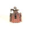 PINZA FRENO TRASERA DERECHA 8E0615424G 