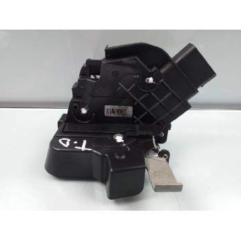 CERRADURA PUERTA TRASERA DERECHA 4M5AR26412BE 