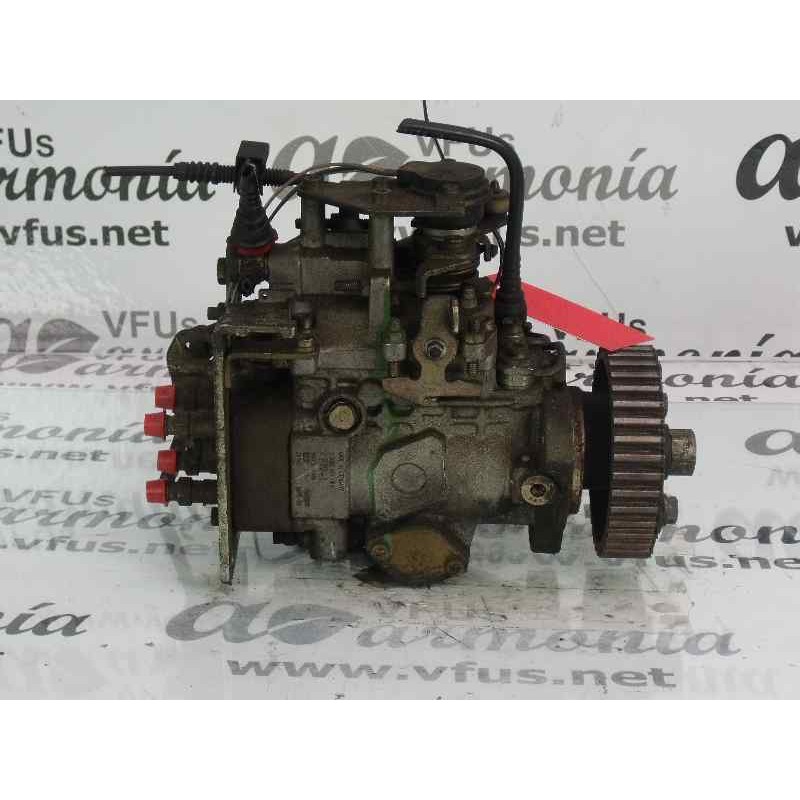 Recambio de bomba inyeccion para ford fiesta berlina ghia referencia OEM IAM 569252 0460484082 569252