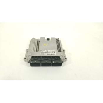 CENTRALITA MOTOR UCE 9664801680 9662489680 0281014548