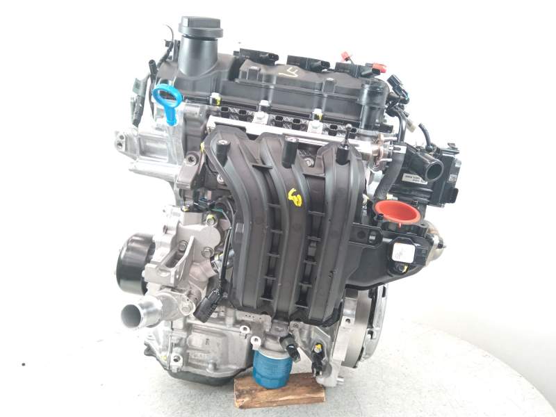MOTOR COMPLETO G3LD 