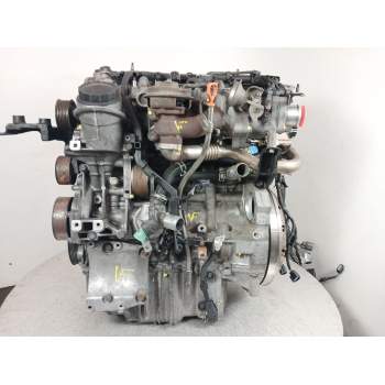 MOTOR COMPLETO N22A2 