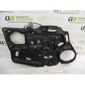 ELEVALUNAS DELANTERO IZQUIERDO GJ6A5997XS GJ6A5958X 