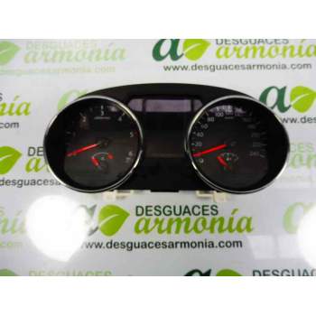CUADRO INSTRUMENTOS 24810BR50E VPAASF10849LCN 