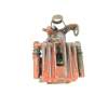 PINZA FRENO TRASERA IZQUIERDA 8E0615423G 