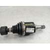 TRANSMISION DELANTERA IZQUIERDA GT0H2560X 