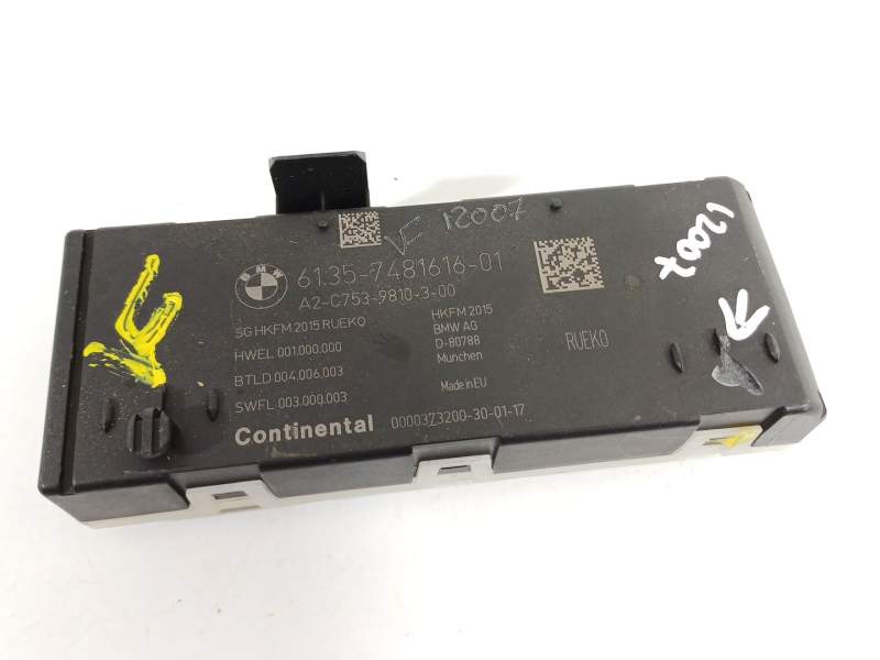 MODULO ELECTRONICO 61357481616 
