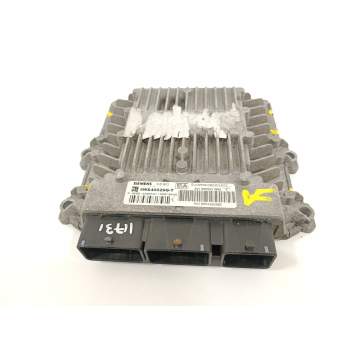 CENTRALITA MOTOR UCE 9654390980 
