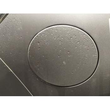 TAPA EXTERIOR COMBUSTIBLE 
