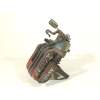 PINZA FRENO TRASERA IZQUIERDA 8E0615423G 