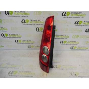 PILOTO TRASERO IZQUIERDO 2S5113A603BE 