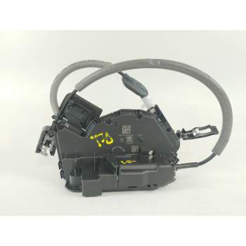 CERRADURA PUERTA TRASERA DERECHA 5TA839016L 