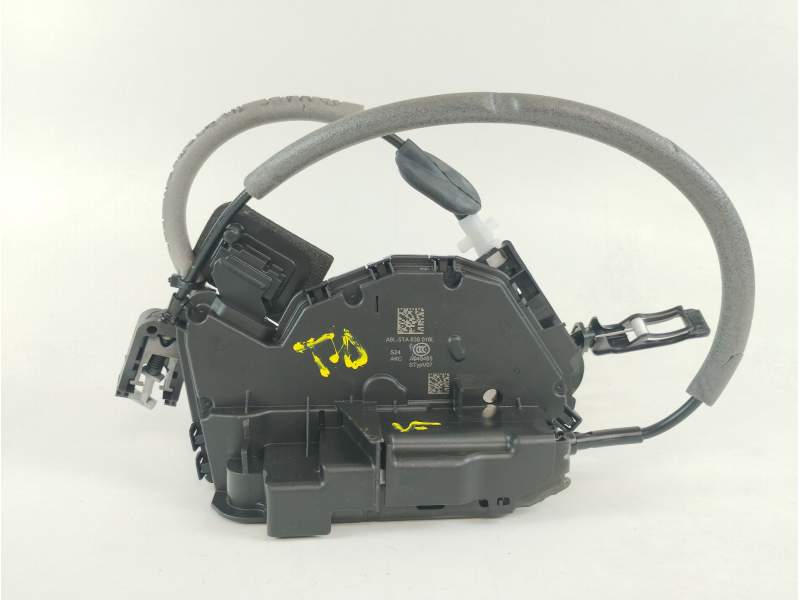 CERRADURA PUERTA TRASERA DERECHA 5TA839016L 
