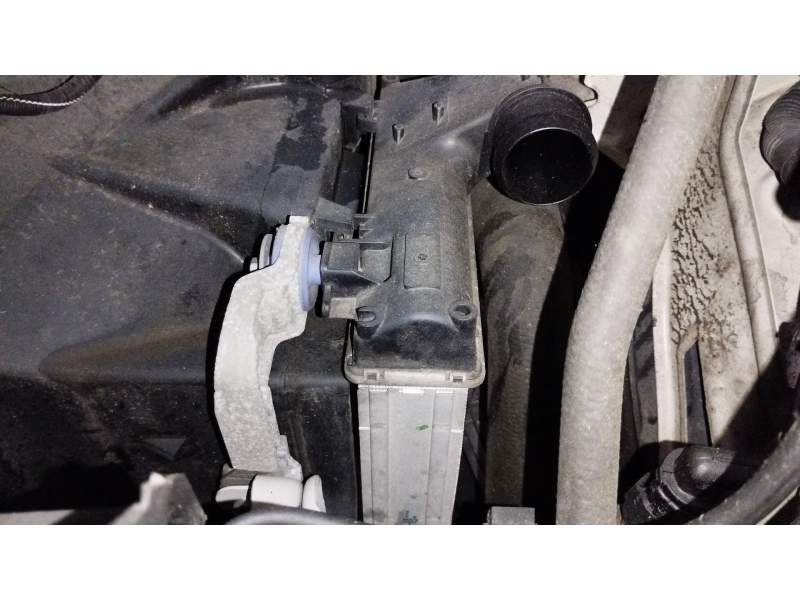 INTERCOOLER 9806562180 