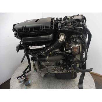 MOTOR COMPLETO 8HR 