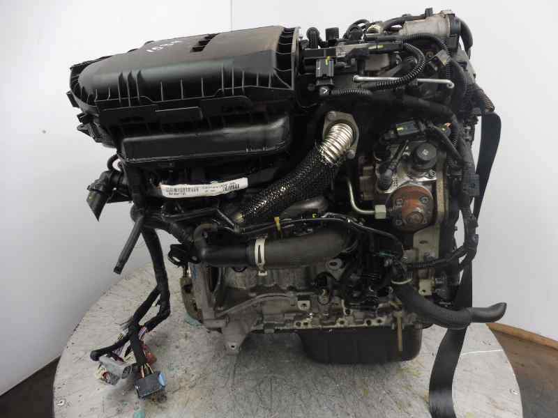 MOTOR COMPLETO 8HR 