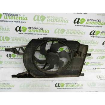 ELECTROVENTILADOR 8200025635 