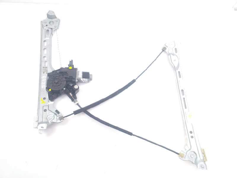 ELEVALUNAS DELANTERO IZQUIERDO 807215959R 430106F0 