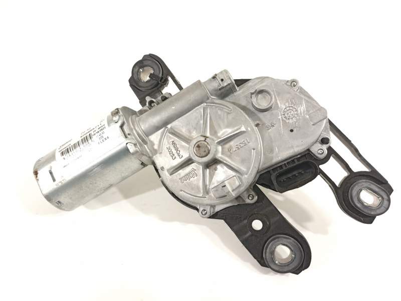 MOTOR LIMPIA TRASERO 5G0955711 