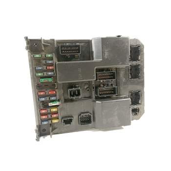 CAJA RELES / FUSIBLES 9651196980 
