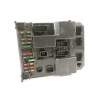 CAJA RELES / FUSIBLES 9651196980 