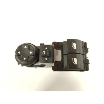 MANDO ELEVALUNAS DELANTERO IZQUIERDO 96783350ZD 