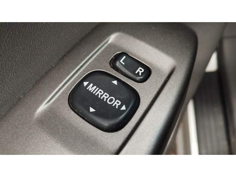 MANDO RETROVISOR 8487202050 