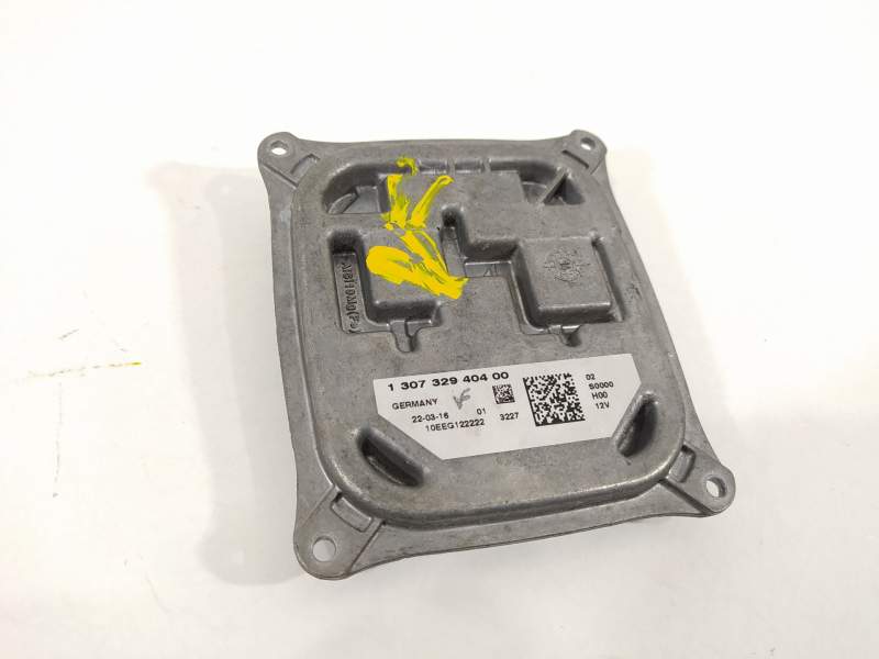 CENTRALITA FAROS XENON 130732940400 