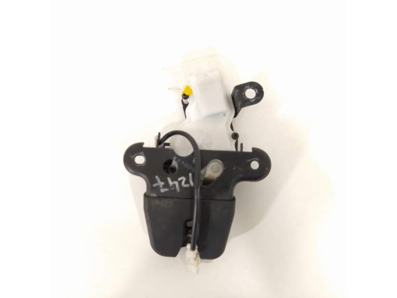 CERRADURA MALETERO / PORTON 74801TM8J03 