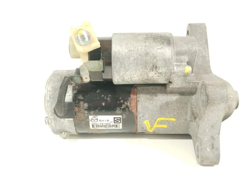 MOTOR ARRANQUE M001T81582 SH1B18400 