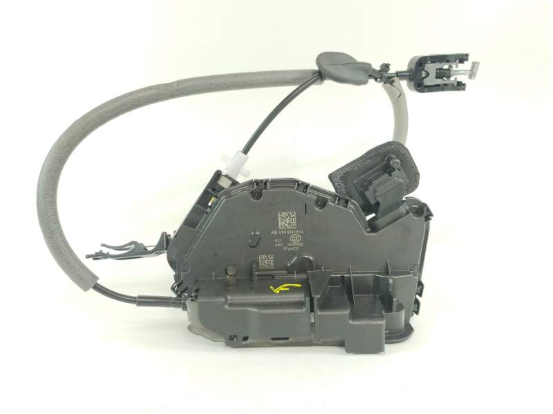 CERRADURA PUERTA TRASERA IZQUIERDA 5TA839015L 