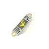 SENSOR AIRBAG LATERAL DELANTERO IZQUIERDO 65776911038 0285002064 