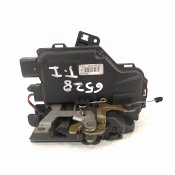 CERRADURA PUERTA TRASERA IZQUIERDA 8Z0839015D 