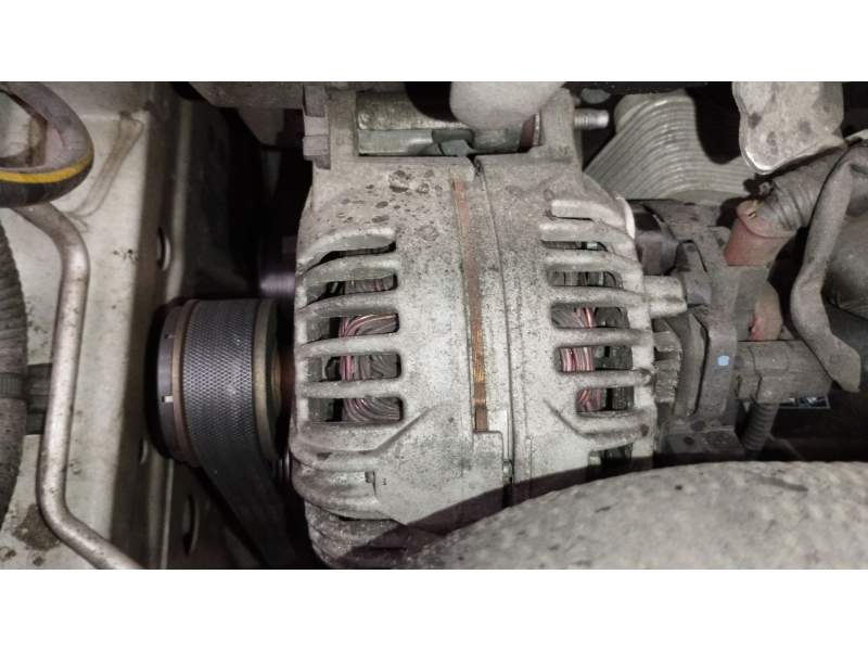 ALTERNADOR 8200728292 0124525140 8200728292C