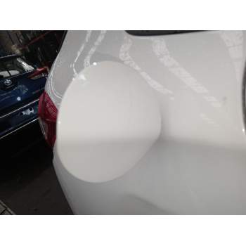 TAPA EXTERIOR COMBUSTIBLE 
