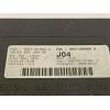CAJA RELES / FUSIBLES 9651196980 