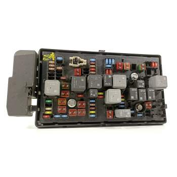 CAJA RELES / FUSIBLES 13343479 13255300 13255300