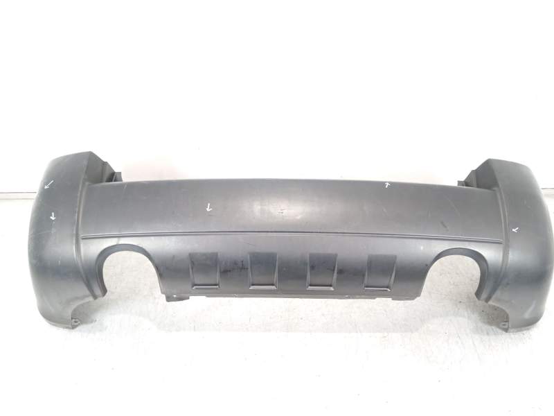 PARAGOLPES TRASERO 866112E050 