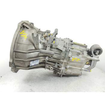CAJA CAMBIOS 6S350VD 1323055002 ZF6301