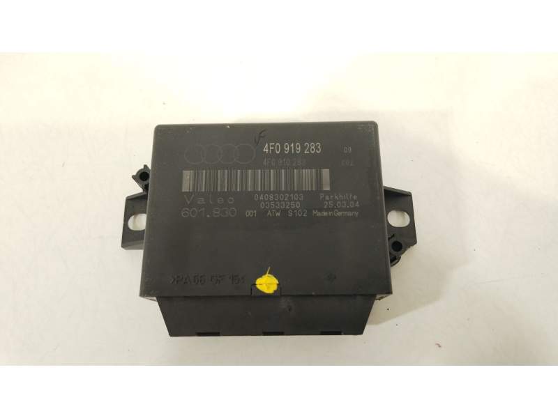 MODULO ELECTRONICO 4F0919283 0408302103 