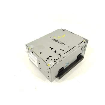 SISTEMA NAVEGACION GPS F1BT18C815UAK 