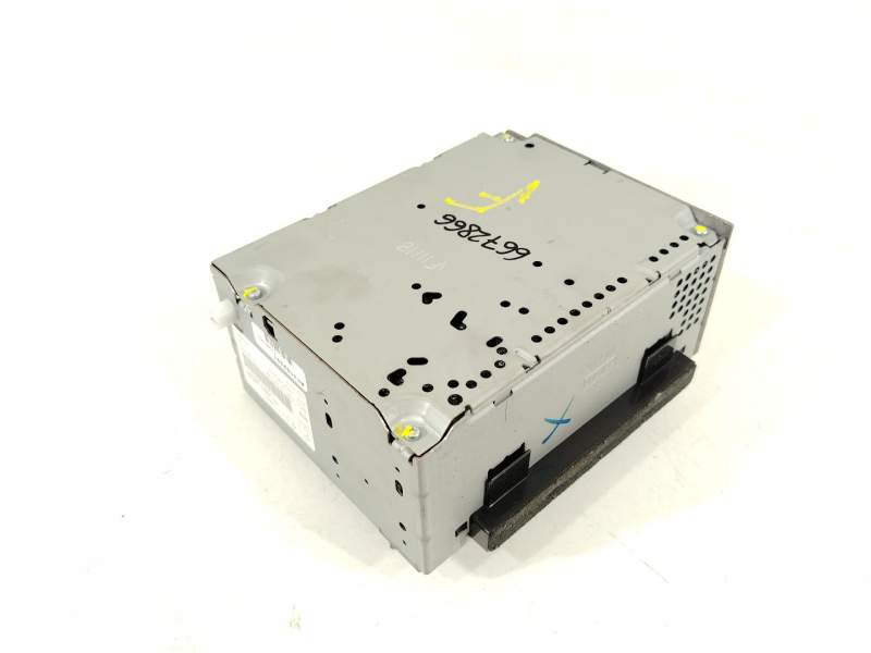 SISTEMA NAVEGACION GPS F1BT18C815UAK 
